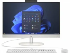 Komputer HP ProOne 240 G10 AiO i5-1335U 256GB/8GB/W11Pro 884Q1EA