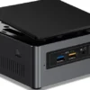 Komputer Intel Intel Core i3-7100U BOXNUC7I3BNH
