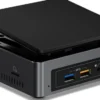 Komputer Intel Intel Core i3-7100U BOXNUC7I3BNK