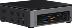 Komputer Intel NUC 7 Intel Core i5-7260U BOXNUC7I5BNK