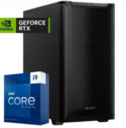 Komputer Komfig KOMPUTER DLA GRAFIKA I9 12900 RTX 5060 32GB 1TB
