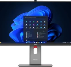 Komputer Lenovo AiO ThinkCentre M90a Pro Gen 6 13AQ000JPB Ultra 7 265 27" QHD 32GB 1000SSD RTX 4050 W11Pro