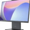 Komputer Lenovo All in One Lenovo ThinkCentre neo 50a 24 Gen 5 / 12SDCTO1WW / Intel i7-13 / 8GB / SSD 256GB / Intel UHD / FullHD / Win 11 Pro