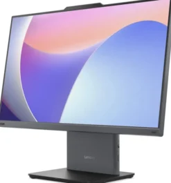 Komputer Lenovo All in One Lenovo ThinkCentre neo 50a 24 Gen 5 / 12SDCTO1WW / Intel i7-13 / 8GB / SSD 256GB / Intel UHD / FullHD / Win 11 Pro