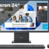 Komputer Lenovo IdeaCentre AiO 24IRH9 23,8' FHD i3-1315U 32GB SSD1024 W11