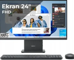 Komputer Lenovo IdeaCentre AiO 24IRH9 23,8' FHD i3-1315U 32GB SSD1024 W11
