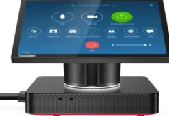 Komputer Lenovo Komputer All-In-One Lenovo ThinkSmart HUB 11H0 10.1" i5-8365U 8GB 128GB SSD Dotykowy Windows 10 Professional +kable