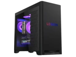Komputer Lenovo Legion T5 30IAS10 Core Ultra 5 225 / 32 GB / 1 TB SSD M.2 / RTX 5060 TI