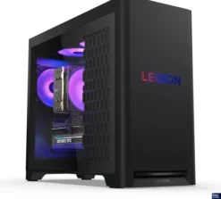 Komputer Lenovo Legion T5 30IAS10 Core Ultra 5 225 / 32 GB / 1 TB SSD M.2 / RTX 5060 TI