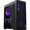 Komputer LENOVO Legion T7 34IAS10 Ultra 9-285K 64GB RAM 2TB SSD GeForce RTX5070Ti DLSS 4 Wi-Fi Windows 11 Home