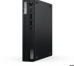 Komputer Lenovo LENOVO PC ThinkCentre M75q G5 Tiny - Ryzen5 8500GE,16GB,512SSD,noDVD,WiFi,BT,W11P 12RQ0013CK