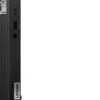 Komputer Lenovo Lenovo ThinkCentre M75q Gen 2 11JN - Mini - Ryzen 7 5700GE / 3.2 GHz - RAM 16 GB - SSD 512 GB - TCG Opal Encryption 2, NVMe - Radeon Graphics - GigE - WLAN: 802.11a/b/g/n/ac, Bluetooth 5.0 - Win 11 Pro - Monitor: keiner - Tastatur: Deutsch