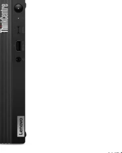 Komputer Lenovo Lenovo ThinkCentre M75q Gen 2 11JN - Mini - Ryzen 7 5700GE / 3.2 GHz - RAM 16 GB - SSD 512 GB - TCG Opal Encryption 2, NVMe - Radeon Graphics - GigE - WLAN: 802.11a/b/g/n/ac, Bluetooth 5.0 - Win 11 Pro - Monitor: keiner - Tastatur: Deutsch