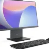 Komputer Lenovo PC AiO ThinkCentre neo 50a-24 G5 - Core5 210H,23.8" FHD,16GB,512SSD,noDVD,WiFi,BT,W11H 12SD0068CK