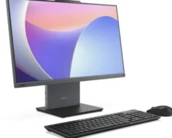 Komputer Lenovo PC AiO ThinkCentre neo 50a-24 G5 - Core5 210H,23.8" FHD,16GB,512SSD,noDVD,WiFi,BT,W11H 12SD0068CK