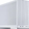 Komputer Lian Li Lian Li DAN Cases A3-mATX Micro-ATX Case - White