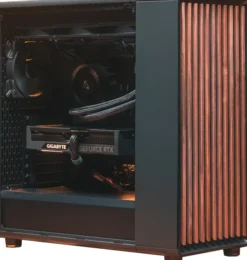 Komputer Madman Gaming Fractal Design North Intel Core Ultra 7 270K Plus 32GB 2TB RTX 5080