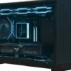 Komputer Madman Gaming Lian Li DAN A3 Ryzen 7 9800X3D 32GB 2TB RTX 5080