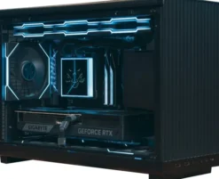 Komputer Madman Gaming Lian Li DAN A3 Ryzen 7 9800X3D 32GB 2TB RTX 5080