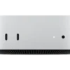 Komputer Mini PC APPLE Mac M4/24GB/512GB SSD/10C GPU/macOS MCYT4ZE/A