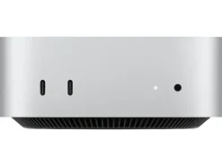 Komputer Mini PC APPLE Mac M4/24GB/512GB SSD/10C GPU/macOS MCYT4ZE/A