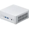 Komputer MINISFORUM M1 Plus Barebone i5-12600H Wi-Fi M1PLUS-B
