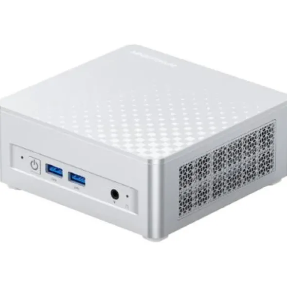 Komputer MINISFORUM M1 Plus Barebone i5-12600H Wi-Fi M1PLUS-B