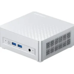 Komputer MINISFORUM M1 Plus i5-12600H 16GB RAM 512GB SSD Wi-Fi Windows 11 Professional M1PLUS-512