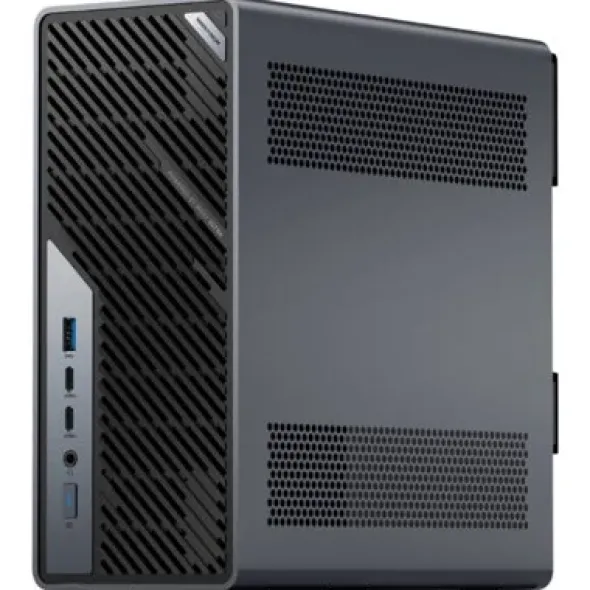Komputer MINISFORUM MS-02U-235HX Ultra 5-235HX Wi-Fi