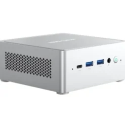 Komputer MINISFORUM NAB6 Lite i5-12600H 16GB RAM 512GB SSD