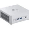 Komputer MINISFORUM UM870 Plus R7-8745H 16GB RAM 512GB SSD Wi-Fi UM870PLUS-512