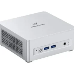 Komputer MINISFORUM UM870 Plus R7-8745H 16GB RAM 512GB SSD Wi-Fi UM870PLUS-512