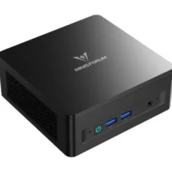 Komputer MINISFORUM UM760 Slim R5-7640HS Wi-Fi UM760S-B