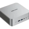 Komputer MINISFORUM X1-255 R7-H255 Wi-Fi
