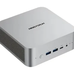 Komputer MINISFORUM X1-255 R7-H255 Wi-Fi