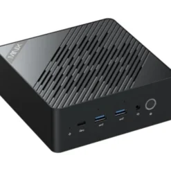 Komputer MINIX ER937 Ryzen AI 9 HX 370 32GB RAM 1TB SSD Wi-Fi Windows 11 Professional