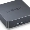 Komputer Minix MINIX NGC N512 Mini PC Windows 11 Pro Intel i5-12600H 512GB SSD 16 GB DDR5