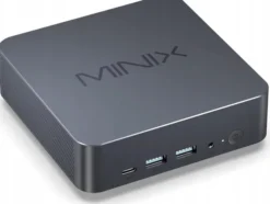Komputer Minix MINIX NGC N512 Mini PC Windows 11 Pro Intel i5-12600H 512GB SSD 16 GB DDR5