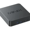 Komputer MINIX N512 i5-12600H 16GB RAM 512GB SSD Wi-Fi Windows 11 Professional