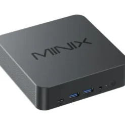 Komputer MINIX N512 i5-12600H 16GB RAM 512GB SSD Wi-Fi Windows 11 Professional
