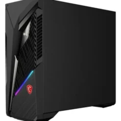 Komputer MSI MAG Infinite S3 14NVL5-3067EU I5-14400F 32GB RAM 1TB SSD GeForce RTX5060 DLSS 4 Wi-Fi Windows 11 Home