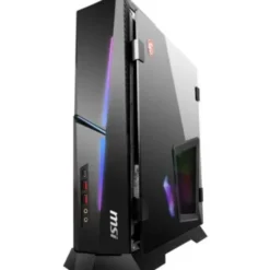 Komputer MSI MPG Trident AS AI 2NVL5-064EU Ultra 5-225F 16GB RAM 1TB SSD GeForce RTX5060 DLSS 4 Wi-Fi Windows 11 Home