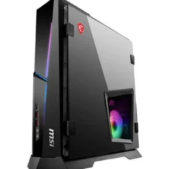 Komputer MSI MPG Trident AS AI 2NVL5-043EU Ultra 5-225F 32GB RAM 1TB SSD GeForce RTX5060 DLSS 4 Wi-Fi Windows 11 Home