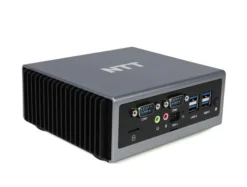KOMPUTER NTT Mini PC - INTEL i3 1215U, 8GB RAM, 256GB SSD, WIFI, WINDOWS 11 Home ZKO-i3mini-P01H