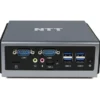 Komputer NTT Mini ZKO-I3MINI-P03H i3-1215U 16GB RAM 512GB SSD WiFi Windows 11 Home