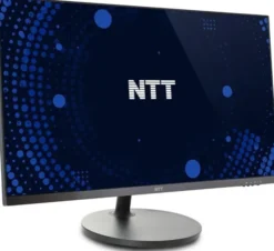Komputer NTT System Komputer All-in-One 27'' - i5 14400, 16GB RAM, 512GB SSD, WIFI, W11 Pro