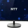 Komputer NTT System Komputer NTT All-in-One 27'' - i3 14100, 8GB RAM, 512GB SSD, WIFI, W11 Pro