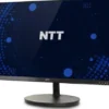 Komputer NTT System Komputer NTT All-in-One 27'' - i5 12400, 32GB RAM, 1TB SSD, WIFI, W11 Pro
