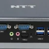 Komputer NTT System KOMPUTER NTT Mini PC - INTEL i3 1215U, 32GB RAM, 1TB SSD, WIFI, WINDOWS 11 Home ZKO-i3mini-P05H