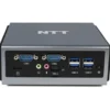 Komputer NTT ZKO-I3MINI-P02P i3-1215U 8GB RAM 512GB SSD WiFi Windows 11 Professional